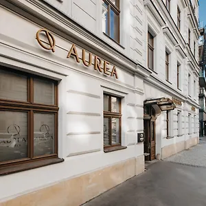 4* 酒店 Aurea Legends By Eurostars Company