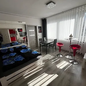 Monfas Barrandov Praha