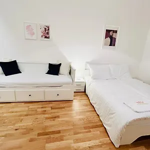 New Complex Florenc Prag