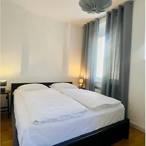 L Centrum Praha